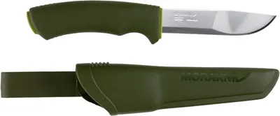 Bushcraft S Fixed Blade Knife