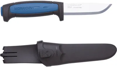 Pro S Fixed Blade Knife