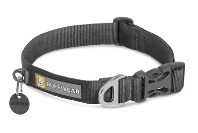 Front Range Dog Collar