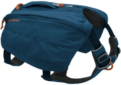 Front Range Dog Backpack