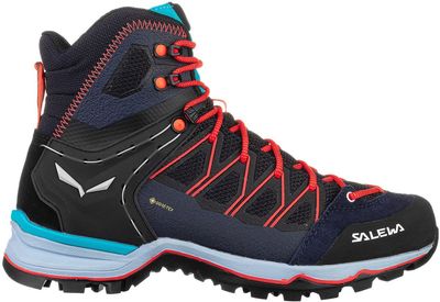 Bottes de randonnée Gore-Tex Mountain Trainer Lite Mid pour femme - Large