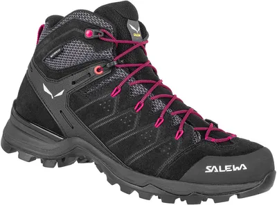 Alp Mate Mid Waterproof Hiking Boots - Women's