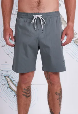 Strands Men's Shorts