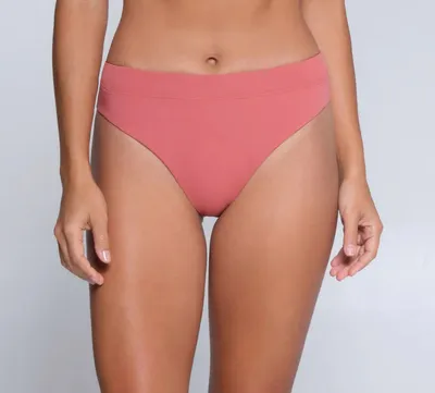 Tandem Women's Reversible Bikini Bottom