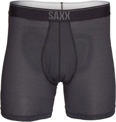 Quest Men's Boxer