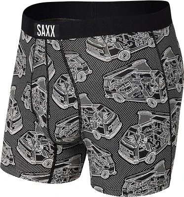 Vibe Men's Boxer