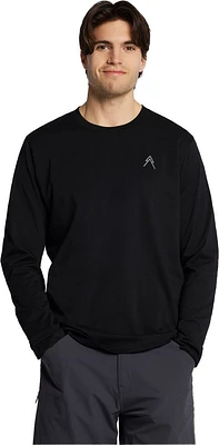 Men's Long Sleeve T-Shirt