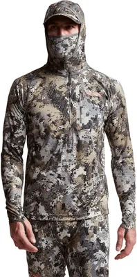 Core Lightweight Hoody Hunting Baselayer - Men's