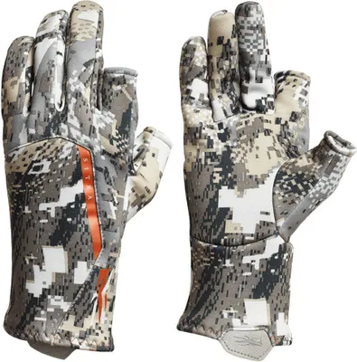 Fanatic Hunting Gloves - Men's