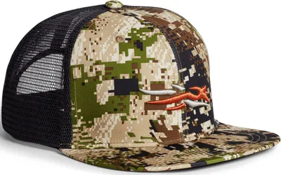 Hunting Cap - Men's