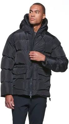 Griffin Winter Jacket - Men's