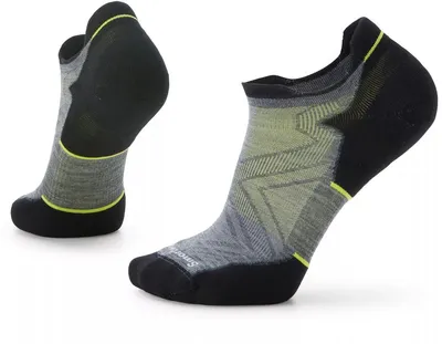 Run Targeted Cushion Men's Socks