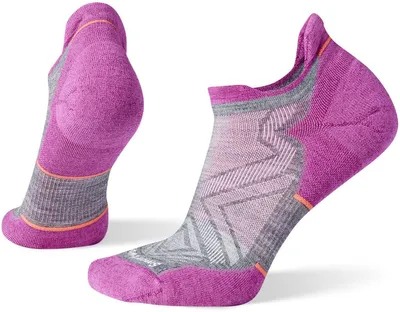 Run Targeted Cushion Women's Socks