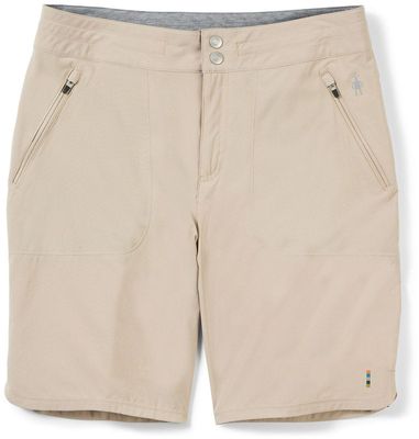 Short Merino Sport pour femme