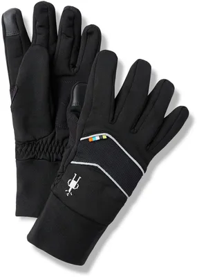 Merino Sport Men's Wool Gloves