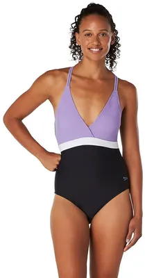 Women's One-Piece Swimsuit