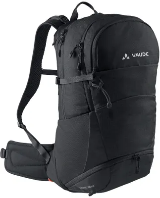 Wizard 30 L + 4 L Hiking Backpack