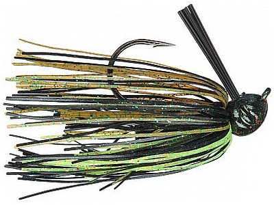 Denny Brauer's Premier Pro-Model Jig Bass Jig Lure
