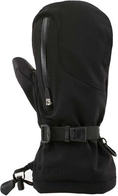 Norse Women's Mittens