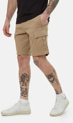 Short cargo pour homme