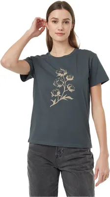 Botanical T-shirt - Women's