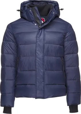 Jeremiah Winter Jacket - Men's