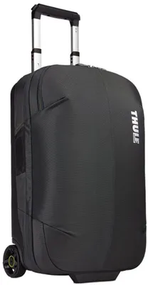 Subterra Wheeled Carry-On Luggage - 33 L