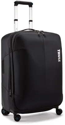 Subterra Wheeled Carry-On Luggage - 63 L