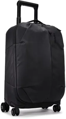 Aion Wheeled Carry-On Luggage - 35 L