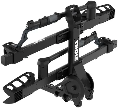 T2 Pro XTR 2 Bike Rack - 1.25 in.