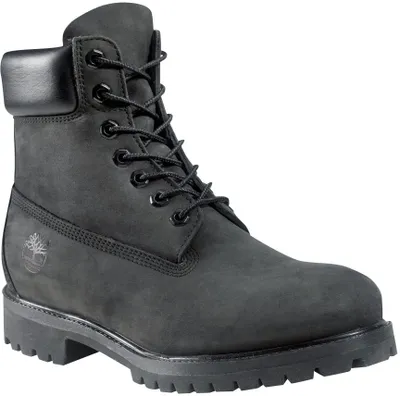 Icon Premium Men's Winter Boots