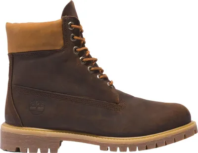 Premium Winter Boots - Men's
