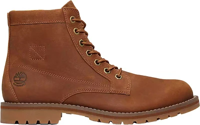 Redwood Falls Waterproof Leather Boots - Men's