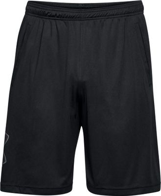 Short d'entraînement Tech Graphic pour homme