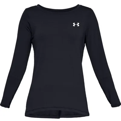 Heat Gear Long Sleeve Baselayer - Women's