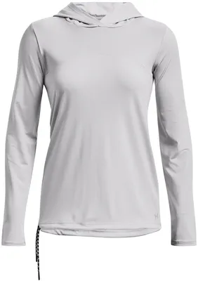 Chandail à capuchon Iso-chill pour femme