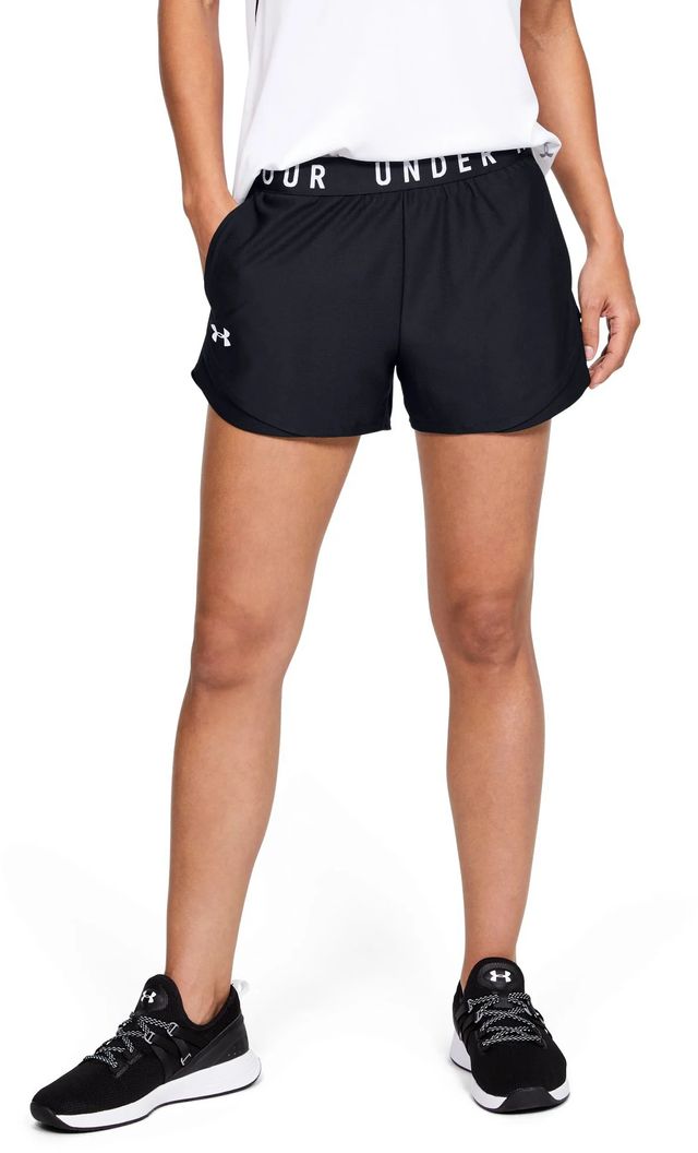 Short Play Up 3.0 pour femme