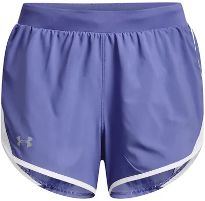 Fly By 2.0 Women's Sports Shorts