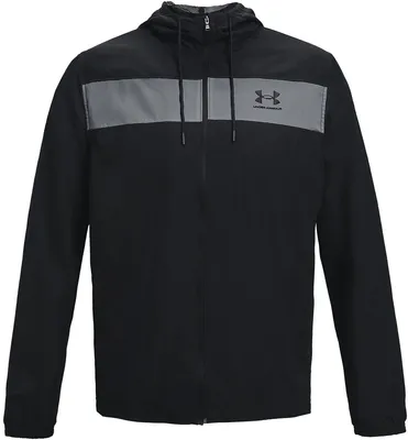 Sportstyle Men's Windbreaker Jacket