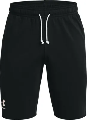 Rival Terry Men's Sports Shorts