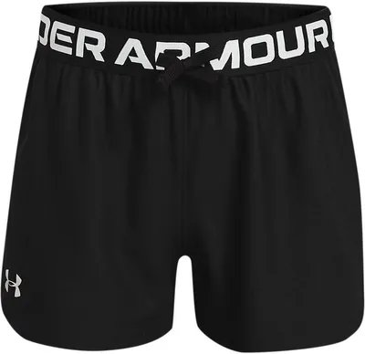 Play Up Sports Shorts - Girls