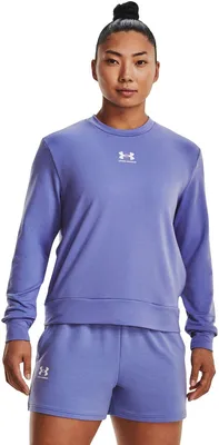 Rival Terry Women's Training Sweater