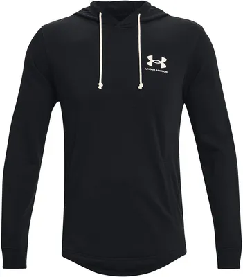 Rival Terry Men's Pullover Hoodie