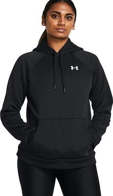 Armour Fleece Pullover Hoodie - Women's