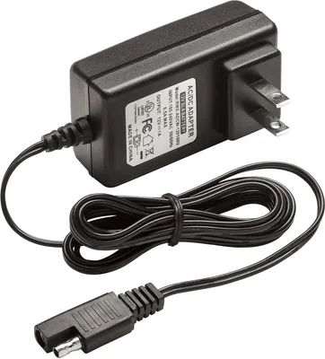 SLA Universal Charger with SAE Plug