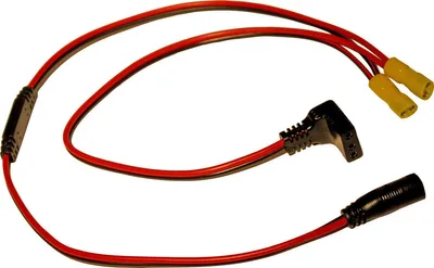 FL-18 and FL-8 Power Cord