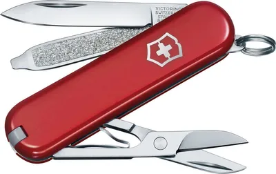 Classic SD Folding Pocket Knife