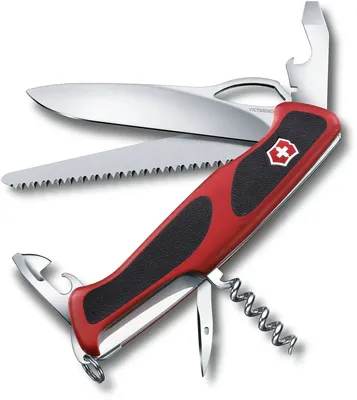 Ranger 79 M Grip Folding Pocket Knife