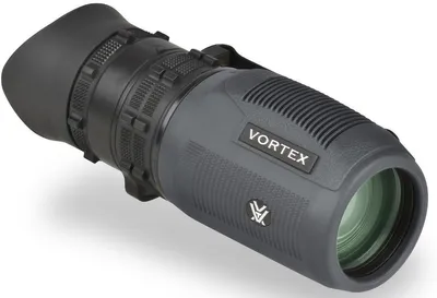Solo R/T 8x 36 mm Tactical Monocular with MRad Reticle