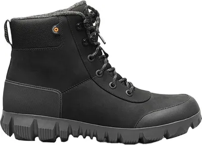 Arcata Leather Mid Winter Boots - Men's